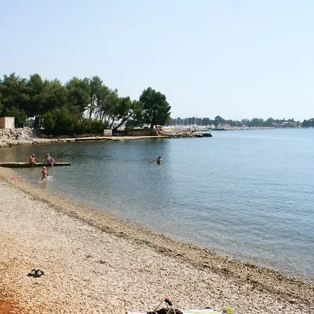 With A Parking Space Novigrad - 2537 شقة Novigrad Istria