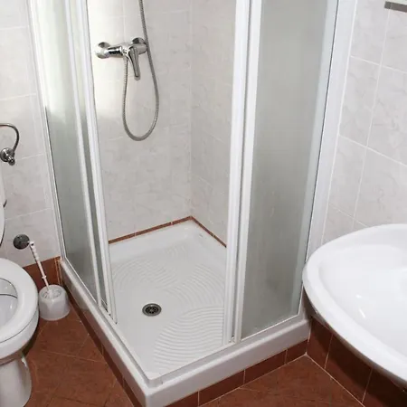 شقة With A Parking Space Novigrad - 2537 *