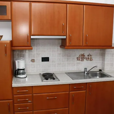 Apartment Apartments With A Parking Space Novigrad - 2537 Novigrad (Istria)